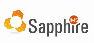 SapphireIMS logo